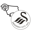 Composition du match Derby County – Swansea | EFL Championship · 29 août 2026