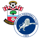 Alineación del partido Southampton vs Millwall | EFL Championship · 29 ago. 2026