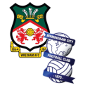 Wrexham vs Birmingham match lineup | EFL Championship · 28 Aug 2026