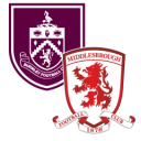 Burnley vs Middlesbrough match lineup | EFL Championship · 2 Sep 2026