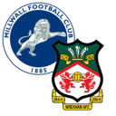 Millwall vs Wrexham match lineup | EFL Championship · 2 Sep 2026