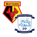 Composition du match Watford – Preston | EFL Championship · 8 sept. 2026