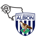 Derby County vs West Bromwich match lineup | EFL Championship · 9 Sep 2026