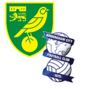 Norwich City vs Birmingham match lineup | EFL Championship · 9 Sep 2026