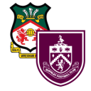 Composition du match Wrexham – Burnley | EFL Championship · 8 sept. 2026