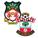 Alineación del partido Wrexham vs Southampton | EFL Championship · 19 sep. 2026