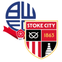 Bolton vs Stoke City match lineup | EFL Championship · 10 Oct 2026