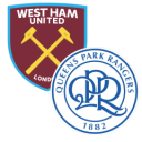 West Ham vs QPR match lineup | EFL Championship · 9 Oct 2026