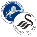 Alineación del partido Millwall vs Swansea | EFL Championship · 13 oct. 2026