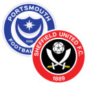 Pompey vs Sheffield match lineup | EFL Championship · 14 Oct 2026