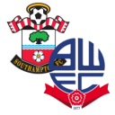 Southampton vs Bolton match lineup | EFL Championship · 17 Oct 2026