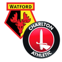 Alineación del partido Watford vs Charlton | EFL Championship · 17 oct. 2026