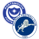 Pompey vs Millwall match lineup | EFL Championship · 24 Oct 2026