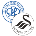 QPR vs Swansea match lineup | EFL Championship · 24 Oct 2026