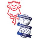 Alineación del partido Lincoln City vs Birmingham | EFL Championship · 31 oct. 2026