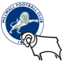 Millwall vs Derby County match lineup | EFL Championship · 31 Oct 2026