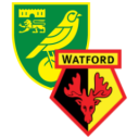 Alineación del partido Norwich City vs Watford | EFL Championship · 31 oct. 2026