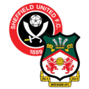 Composition du match Sheffield – Wrexham | EFL Championship · 30 oct. 2026