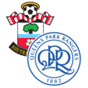 Southampton vs QPR match lineup | EFL Championship · 31 Oct 2026