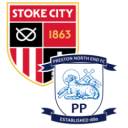 Alineación del partido Stoke City vs Preston | EFL Championship · 31 oct. 2026