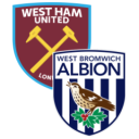 West Ham vs West Bromwich match lineup | EFL Championship · 31 Oct 2026