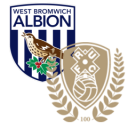 Alineación del partido Rotherham vs West Bromwich | EFL Cup · 8 ago. 2026