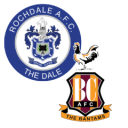 Bradford City vs Rochdale match lineup | EFL Cup · 8 Aug 2026