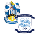 Alineación del partido Preston vs Huddersfield | EFL Cup · 8 ago. 2026
