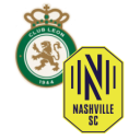 Alineación del partido Nashville SC vs León | Leagues Cup · 6 ago. 2026