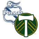 Alineación del partido Portland Timbers vs Puebla | Leagues Cup · 7 ago. 2026