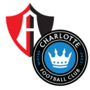 Charlotte FC vs Atlas match lineup | Leagues Cup · 8 Aug 2026