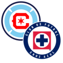 Composition du match Cruz Azul – Chicago Fire | Leagues Cup · 14 août 2026