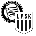 Sturm Graz vs LASK match lineup | Bundesliga · 13 Sep 2026