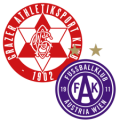 Alineación del partido Grazer AK vs Austria Vienna | Bundesliga · 19 sep. 2026