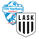 Hartberg vs LASK match lineup | Bundesliga · 20 Sep 2026