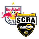 Alineación del partido Salzburg vs Altach | Bundesliga · 18 oct. 2026