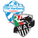 Alineación del partido Hartberg vs Wolfsberger AC | Bundesliga · 24 oct. 2026
