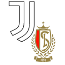 Composition du match Standard Liege – Juventus | Matchs amicaux de clubs · 25 juil. 2026