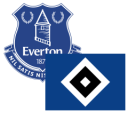 Composition du match Hamburger SV – Everton | Matchs amicaux de clubs · 1 août 2026