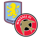 Alineación del partido Walsall vs Aston Villa | Amistosos de Clubes · 21 jul. 2026