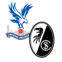 Freiburg vs Crystal Palace match lineup | Club Friendlies · 15 Aug 2026