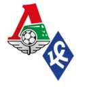 Alineación del partido Lokomotiv Moscow vs Krylya Sovetov Samara | Premier Liga · 16 sep. 2026