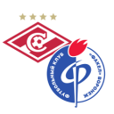 Composition du match Spartak Moscow – Fakel | Premier Liga · 16 sept. 2026