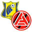 Alineación del partido FC Rostov vs Akron Togliatti | Premier Liga · 9 oct. 2026