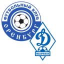 Orenburg vs Dinamo Makhachkala match lineup | Premier Liga · 10 Oct 2026