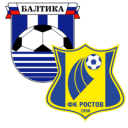 Alineación del partido Baltika vs FC Rostov | Premier Liga · 18 oct. 2026