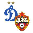 Composition du match Dynamo Moscow – CSKA Moscow | Premier Liga · 18 oct. 2026