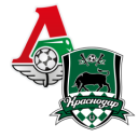 Composition du match Lokomotiv Moscow – Krasnodar | Premier Liga · 17 oct. 2026