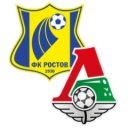 FC Rostov vs Lokomotiv Moscow match lineup | Premier Liga · 25 Oct 2026