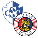 Alineación del partido CS Cartaginés vs CD FAS | Copa Centroamericana (CONCACAF) · 26 ago. 2026